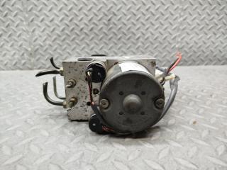 Блок abs SUBARU FORESTER SG5 EJ205 27536SA000 4 ракурс