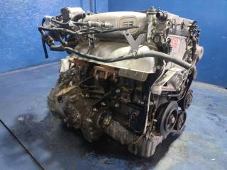 Двигатель VOLKSWAGEN BORA 1J2 BDE 007437 2 ракурс