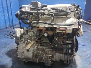 Двигатель VOLKSWAGEN BORA 1J2 BDE 007437 3 ракурс