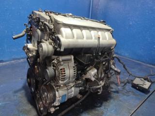 Двигатель VOLKSWAGEN BORA 1J2 BDE 007437 4 ракурс