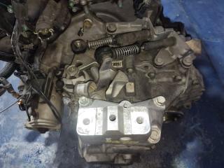 МКПП VOLKSWAGEN BORA 1J2 BDE 02M301103D 2 ракурс МКПП VOLKSWAGEN BORA 1J2 BDE 02M301103D 2 ракурс