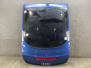 Дверь задняя AUDI TT 8J BWA 1 ракурс Дверь задняя AUDI TT 8J BWA 1 ракурс