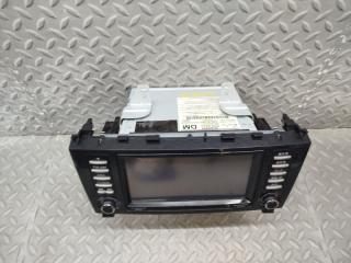 Магнитофон NISSAN SERENA FC26 MR20DD NA7W-8162JP, 28090 1VA1C 1 ракурс