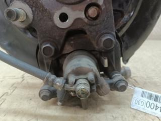 Ступица левая задняя HONDA ODYSSEY RC1 K24W VTEC 5 ракурс Ступица левая задняя HONDA ODYSSEY RC1 K24W VTEC 5 ракурс