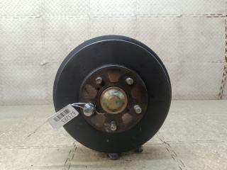 Ступица левая задняя SUBARU IMPREZA GG2 EJ152 1 ракурс Ступица левая задняя SUBARU IMPREZA GG2 EJ152 1 ракурс