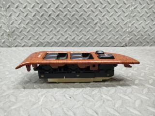 Блок упр. стеклоподьемниками правый передний TOYOTA BREVIS JCG10 1JZ-FSE 84040-51010 5 ракурс