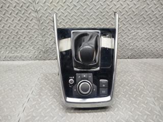Селектор акпп передний MAZDA CX-8 KG2P SH-VPTS K131-64341, K131-46100 1 ракурс