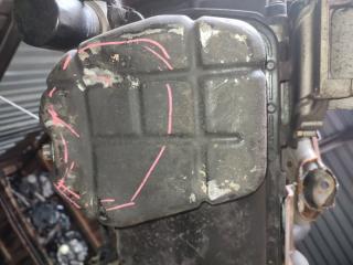 Двигатель MITSUBISHI DION CR9W 4G63 GDI BK4710 1 ракурс
