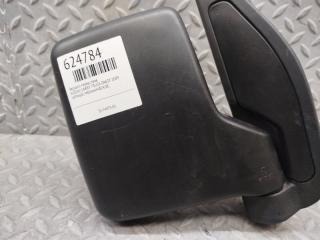 Зеркало правое переднее SUZUKI CARRY TRUCK DA63T K6A 8470167H015PK 2 ракурс