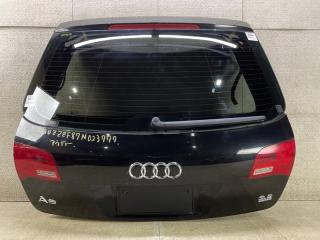 Дверь задняя AUDI A6 4F AUK 1 ракурс