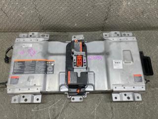 Высоковольтная батарея NISSAN NOTE E13 HR12DE 295B06XK0A, 91% 3 ракурс