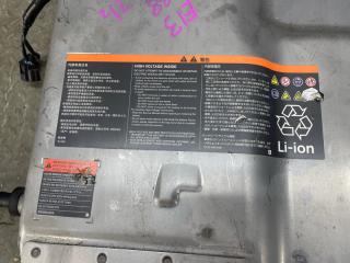 Высоковольтная батарея NISSAN NOTE E13 HR12DE 295B06XK0A, 91% 5 ракурс