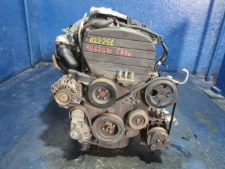 Двигатель MITSUBISHI DION CR9W 4G63 GDI BK4710 2 ракурс