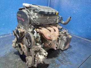 Двигатель MITSUBISHI DION CR9W 4G63 GDI BK4710 5 ракурс