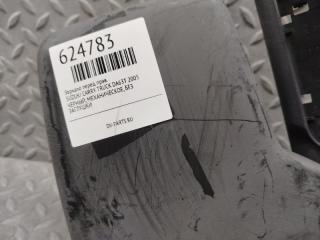 Зеркало правое переднее SUZUKI CARRY TRUCK DA63T K6A 8470167h005pk 5 ракурс