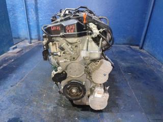 Двигатель HONDA SHUTTLE GP7 LEB 6324939 1 ракурс