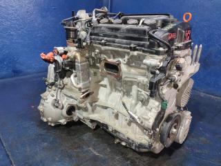 Двигатель HONDA SHUTTLE GP7 LEB 6324939 2 ракурс