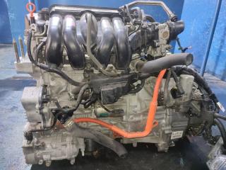 Двигатель HONDA SHUTTLE GP7 LEB 6324939 5 ракурс