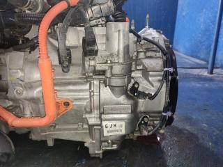 АКПП HONDA SHUTTLE GP7 LEB GJH 1 ракурс