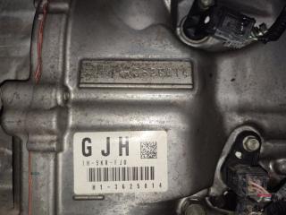 АКПП HONDA SHUTTLE GP7 LEB GJH 2 ракурс