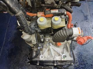 АКПП HONDA SHUTTLE GP7 LEB GJH 3 ракурс