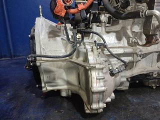 АКПП HONDA SHUTTLE GP7 LEB GJH 4 ракурс