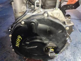 АКПП HONDA SHUTTLE GP7 LEB GJH 5 ракурс