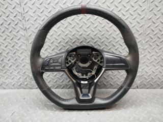 Руль NISSAN NOTE HE12 1 ракурс