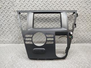 Консоль магнитофона MAZDA BIANTE CCEFW LF C27355211 1 ракурс