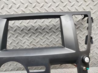Консоль магнитофона MAZDA BIANTE CCEFW LF C27355211 3 ракурс