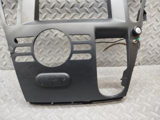 Консоль магнитофона MAZDA BIANTE CCEFW LF C27355211 4 ракурс