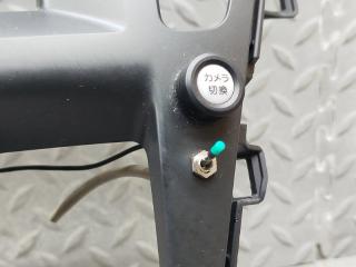 Консоль магнитофона MAZDA BIANTE CCEFW LF C27355211 5 ракурс
