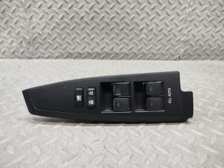 Запчасть блок упр. стеклоподьемниками передний правый TOYOTA COROLLA FIELDER 2016