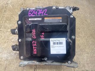Инвертор NISSAN X-TRAIL HNT32 MR20DD 291A0-4BC0C 1 ракурс