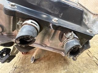 Инвертор NISSAN X-TRAIL HNT32 MR20DD 291A0-4BC0C 4 ракурс