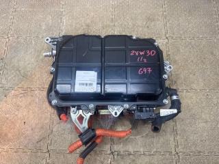 Инвертор TOYOTA PRIUS ZVW30 2ZR-FXE G9200-47180 1 ракурс