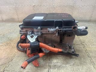 Инвертор TOYOTA PRIUS ZVW30 2ZR-FXE G9200-47180 2 ракурс