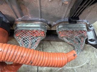Инвертор TOYOTA PRIUS ZVW30 2ZR-FXE G9200-47180 4 ракурс