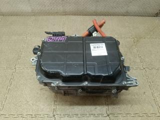 Инвертор TOYOTA PRIUS ZVW30 2ZR-FXE G9200-47190 1 ракурс