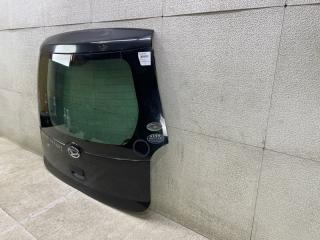 Дверь задняя DAIHATSU ESSE L235S KF-VE 3 ракурс