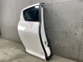 Дверь правая задняя MAZDA RX-8 SE3P 13B F1Y17202XA 3 ракурс