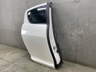 Дверь правая задняя MAZDA RX-8 SE3P 13B 3 ракурс