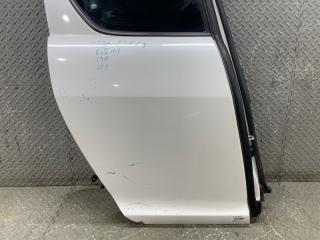 Дверь правая задняя MAZDA RX-8 SE3P 13B 5 ракурс