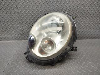 Фара левая передняя MINI CLUBMAN R55 N14B16AB 162703-04 1 ракурс