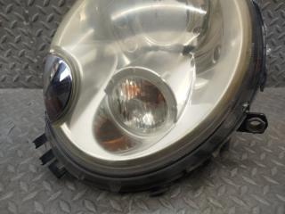 Фара левая передняя MINI CLUBMAN R55 N14B16AB 162703-04 2 ракурс
