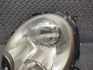 Фара левая передняя MINI CLUBMAN R55 N14B16AB 162703-04 3 ракурс