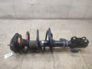 Стойка правая передняя TOYOTA SAI AZK10 2AZ-FXE 48510-75020 1 ракурс