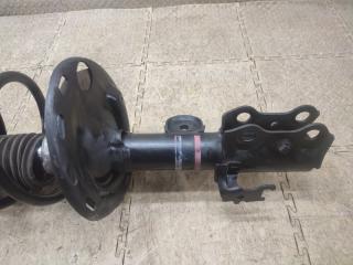 Стойка правая передняя TOYOTA SAI AZK10 2AZ-FXE 48510-75020 4 ракурс