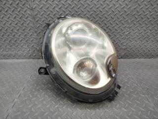 Фара правая передняя MINI CLUBMAN R55 N14B16AB 162705-04 1 ракурс