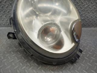 Фара правая передняя MINI CLUBMAN R55 N14B16AB 162705-04 2 ракурс